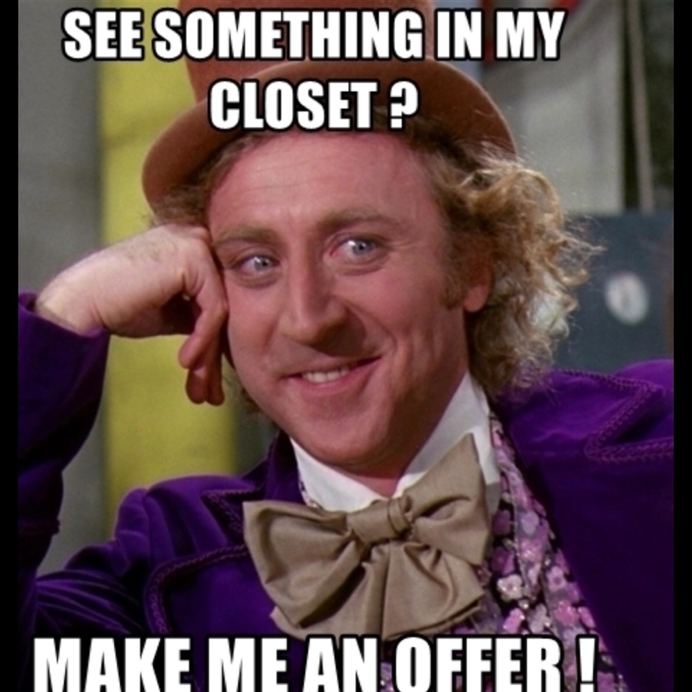 NOT FOR SALE